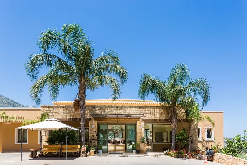 Filion Suites Resort, Kreta Wschodnia: zdjęcie 6 z 10