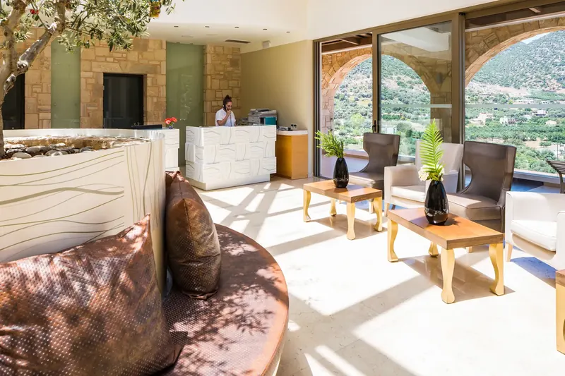 Filion Suites Resort, Kreta Wschodnia: zdjęcie 7 z 10