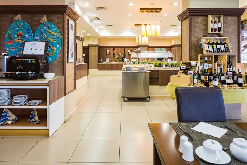 Filion Suites Resort, Kreta Wschodnia: zdjęcie 9 z 10