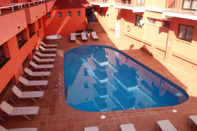 Tossa Beach Center, Costa Brava: zdjęcie 2 z 10