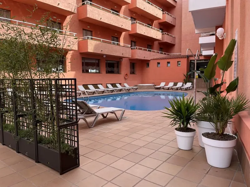 Tossa Beach Center, Costa Brava: zdjęcie 3 z 10