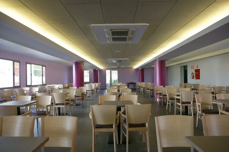 Tossa Beach Center, Costa Brava: zdjęcie 8 z 10