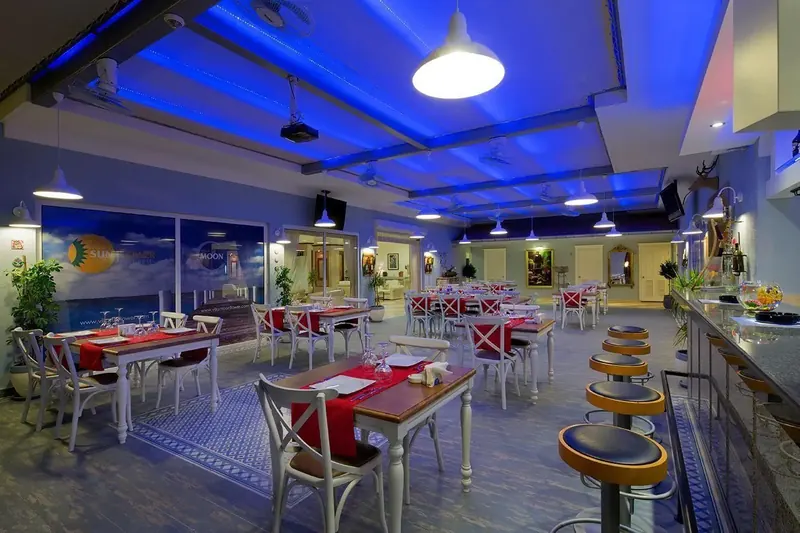 Villa Sunflower, Alanya: zdjęcie 10 z 10
