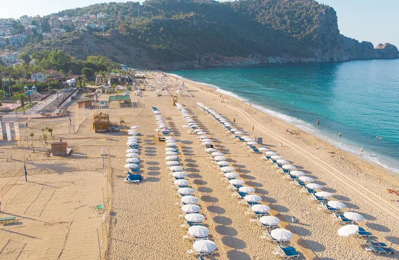 Villa Sunflower, Alanya: zdjęcie 4 z 10