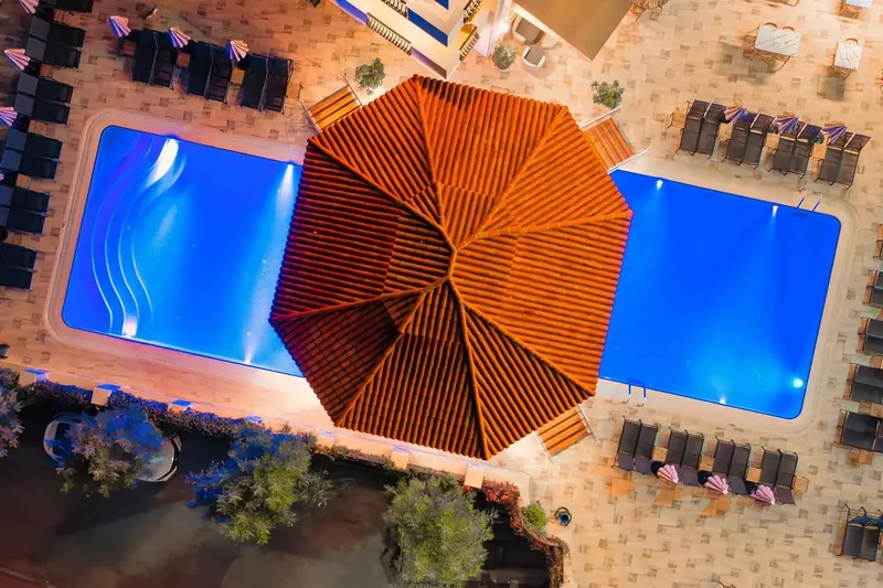 Villa Sunflower, Alanya: zdjęcie 5 z 10