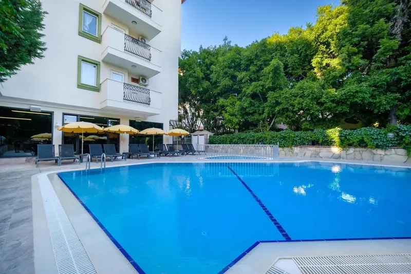 Villa Sunflower, Alanya: zdjęcie 6 z 10