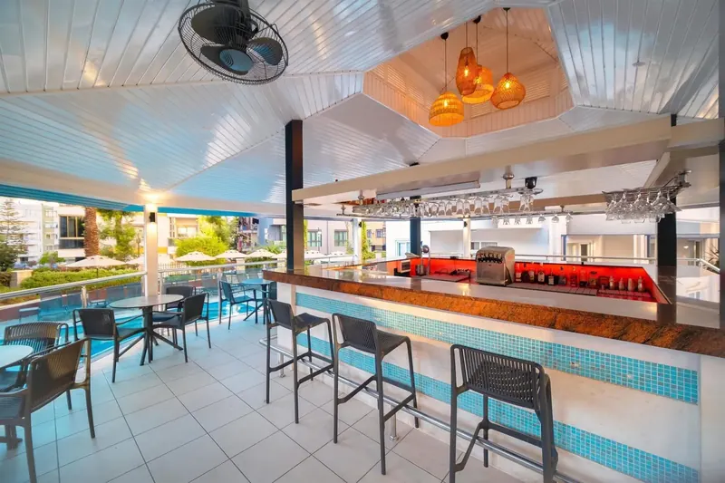 Villa Sunflower, Alanya: zdjęcie 8 z 10