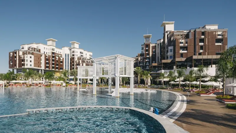 Selectum Luxury Resort