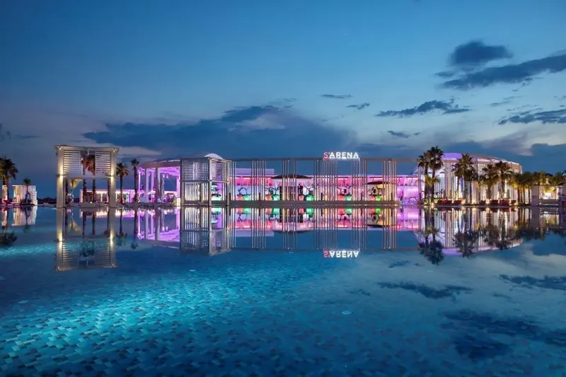 Selectum Luxury Resort, Belek: zdjęcie 6 z 10