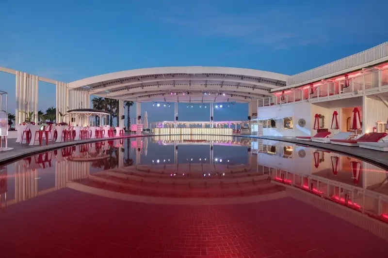 Selectum Luxury Resort, Belek: zdjęcie 7 z 10