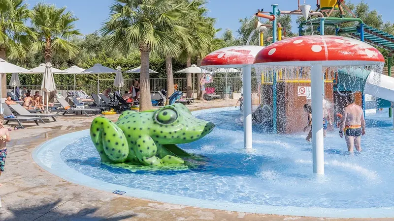 Caretta Paradise, Zakynthos: zdjęcie 10 z 10