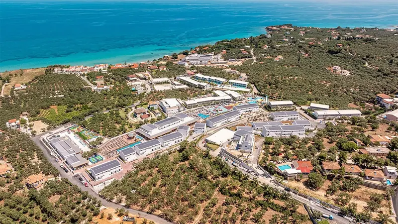 Caretta Paradise, Zakynthos: zdjęcie 2 z 10
