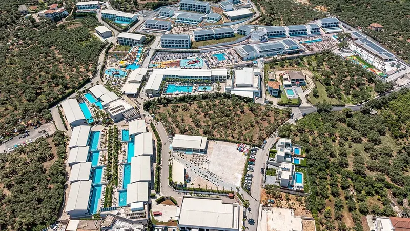 Caretta Paradise, Zakynthos: zdjęcie 3 z 10