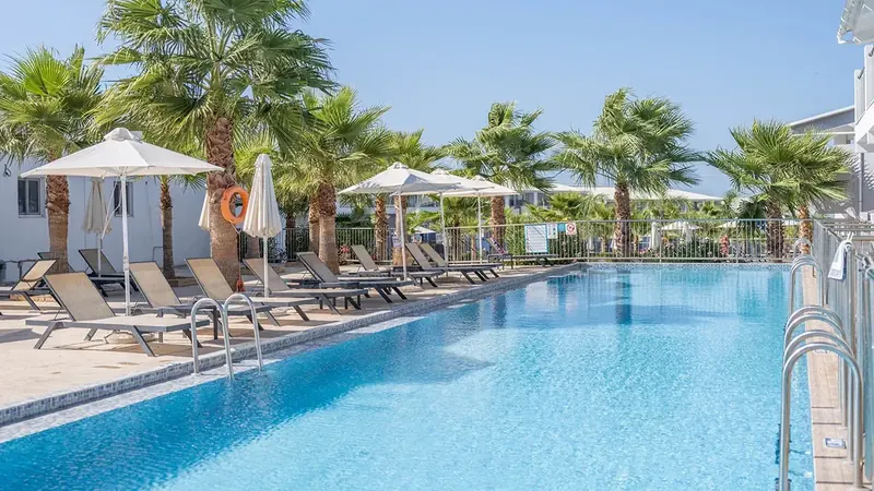 Caretta Paradise, Zakynthos: zdjęcie 8 z 10