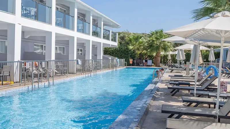 Caretta Paradise, Zakynthos: zdjęcie 9 z 10