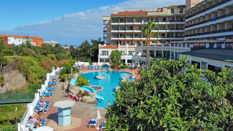 Blue Sea Costa Jardin