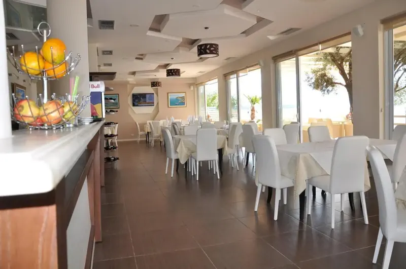 Coral Hotel & Resort, Riwiera Albańska: zdjęcie 10 z 10