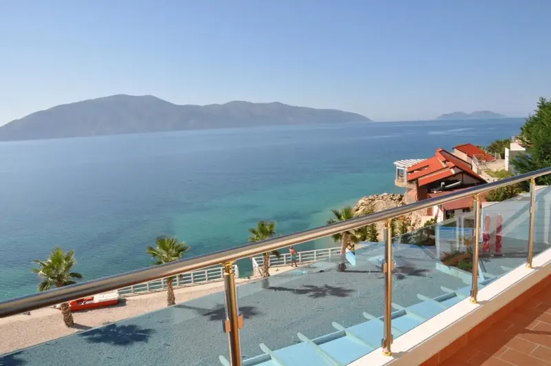 Coral Hotel & Resort, Riwiera Albańska: zdjęcie 5 z 10