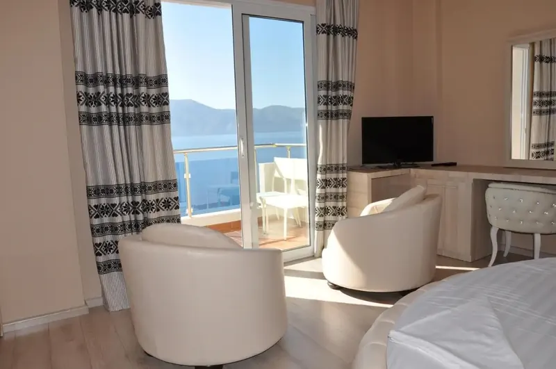 Coral Hotel & Resort, Riwiera Albańska: zdjęcie 6 z 10