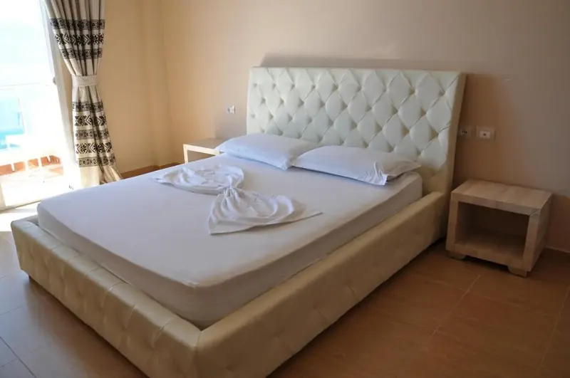 Coral Hotel & Resort, Riwiera Albańska: zdjęcie 7 z 10