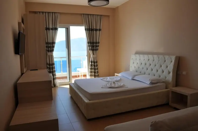 Coral Hotel & Resort, Riwiera Albańska: zdjęcie 8 z 10