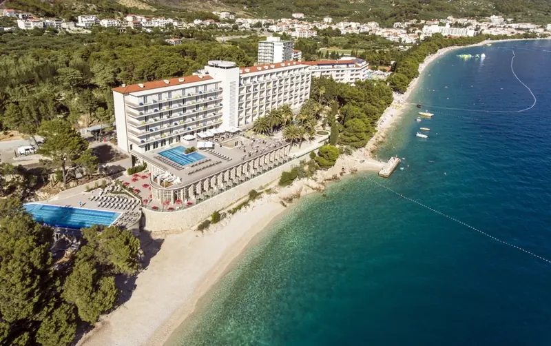 Bluesun Jadran, Dalmacja Południowa: zdjęcie 6 z 10
