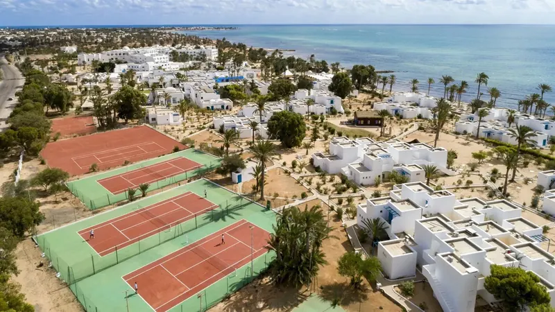Hari Club Beach Resort Djerba, Djerba: zdjęcie 10 z 10