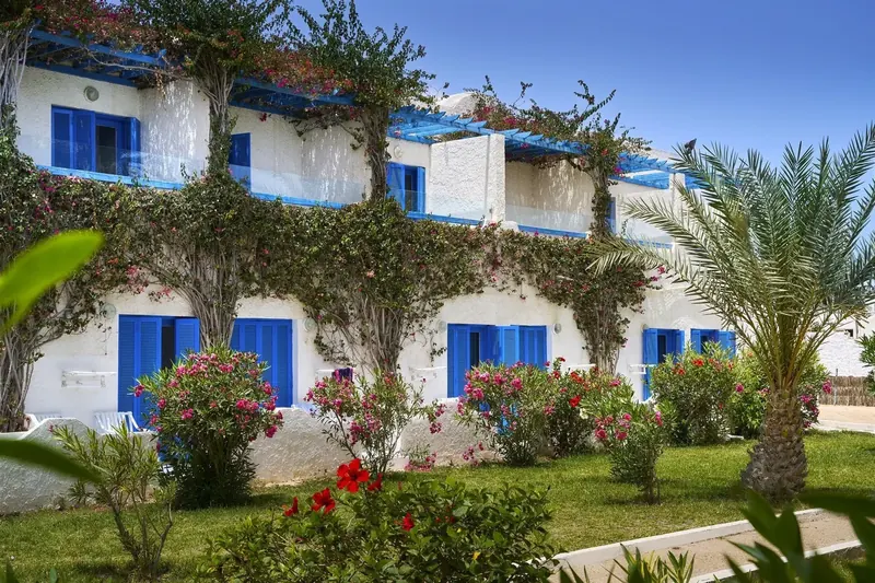 Hari Club Beach Resort Djerba, Djerba: zdjęcie 3 z 10