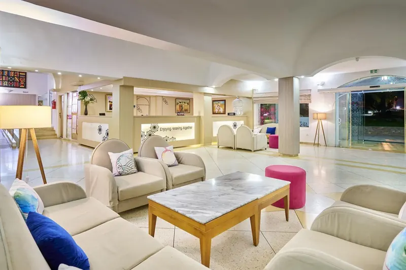 Hari Club Beach Resort Djerba, Djerba: zdjęcie 4 z 10