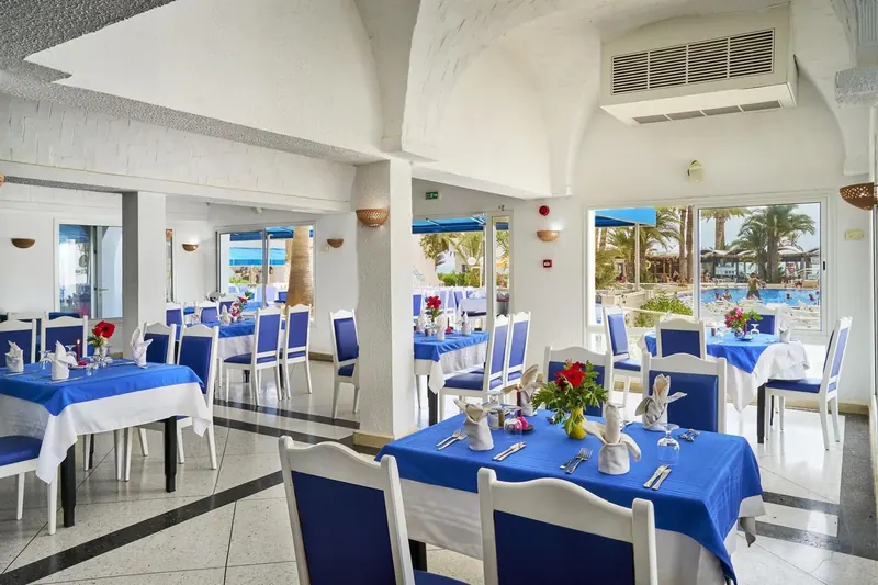 Hari Club Beach Resort Djerba, Djerba: zdjęcie 5 z 10