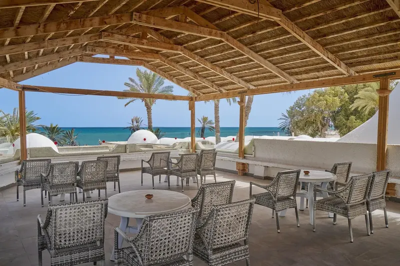 Hari Club Beach Resort Djerba, Djerba: zdjęcie 7 z 10