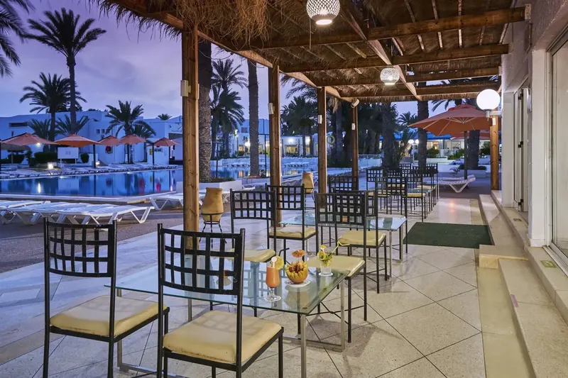 Hari Club Beach Resort Djerba, Djerba: zdjęcie 8 z 10