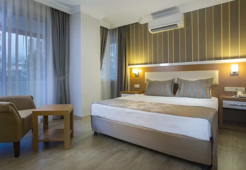 Lonicera City Kleopatra, Alanya: zdjęcie 10 z 10