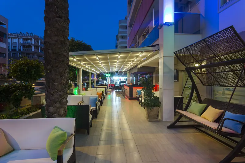 Lonicera City Kleopatra, Alanya: zdjęcie 2 z 10