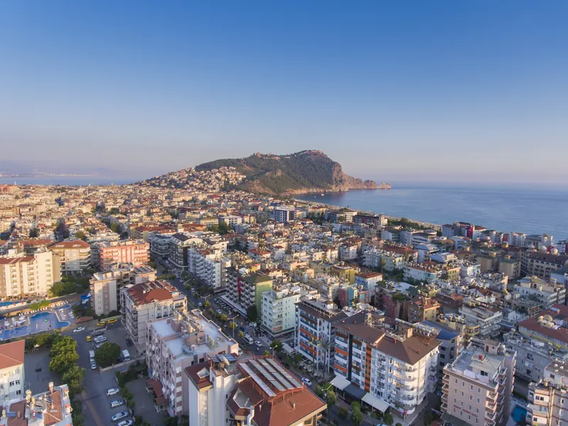 Lonicera City Kleopatra, Alanya: zdjęcie 5 z 10