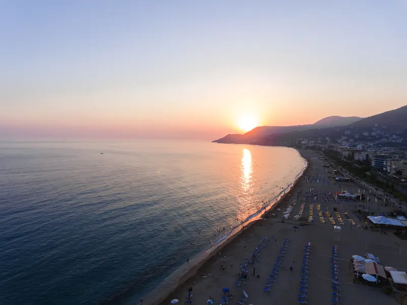 Lonicera City Kleopatra, Alanya: zdjęcie 7 z 10