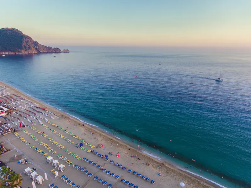 Lonicera City Kleopatra, Alanya: zdjęcie 8 z 10