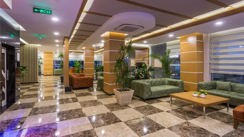 Lonicera City Kleopatra, Alanya: zdjęcie 9 z 10