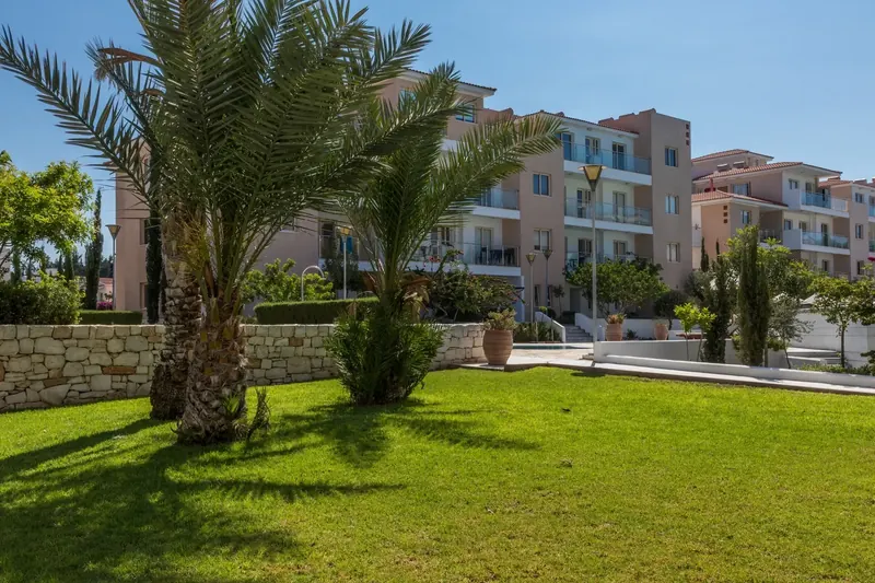 Elysia Park, Pafos: zdjęcie 4 z 10