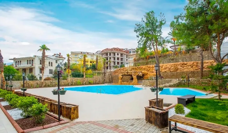 Green Life, Alanya: zdjęcie 6 z 10