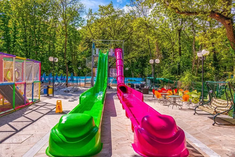 Prestige Deluxe Aquapark Club, Złote Piaski: zdjęcie 5 z 10