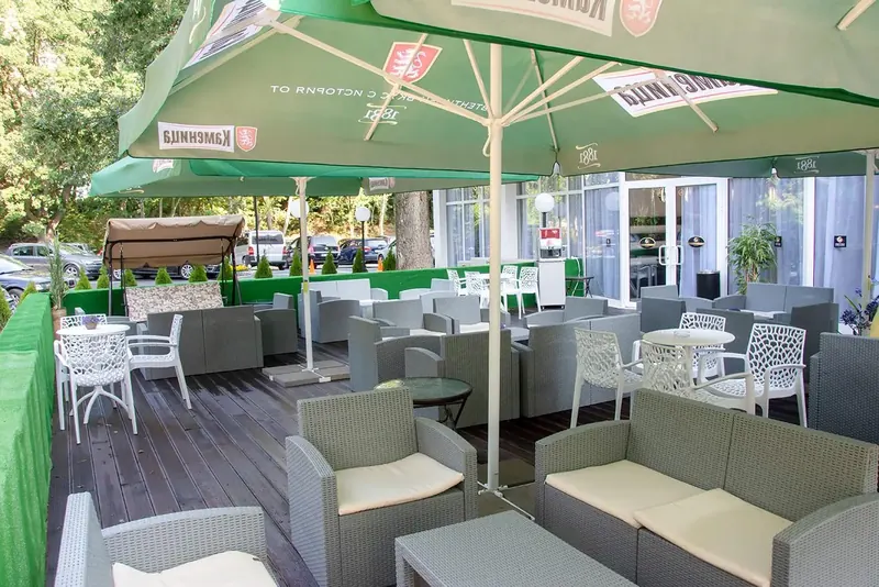 Prestige Deluxe Aquapark Club, Złote Piaski: zdjęcie 7 z 10