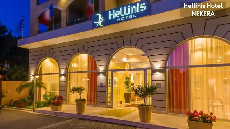 Hellinis, Korfu: zdjęcie 3 z 10