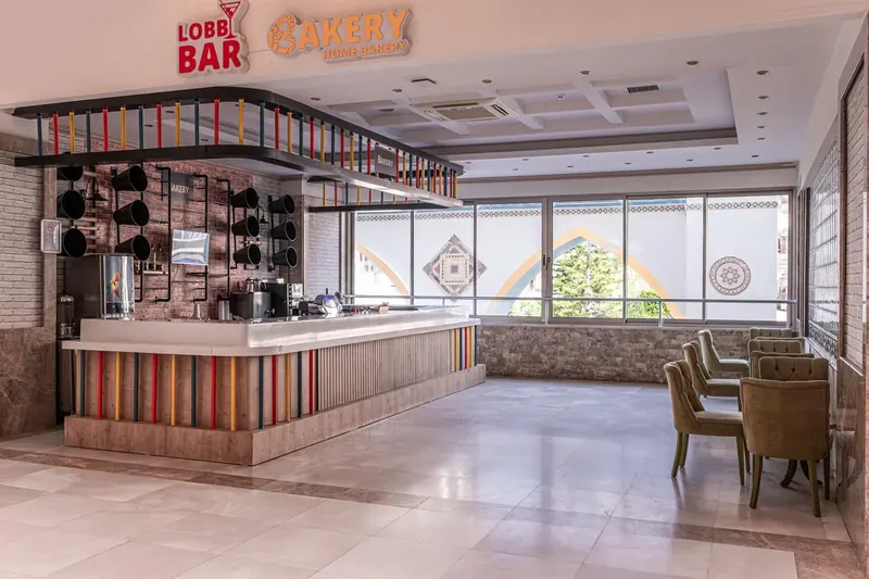 Prestige Alanya, Alanya: zdjęcie 10 z 10