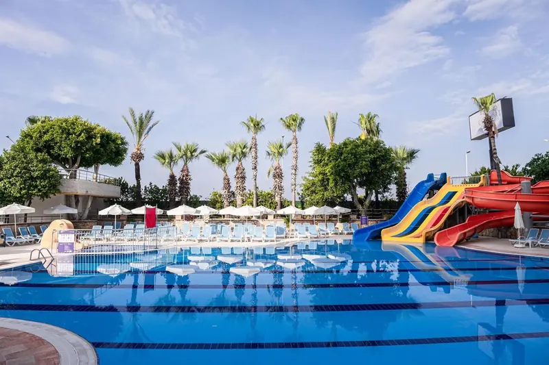 Prestige Alanya, Alanya: zdjęcie 3 z 10