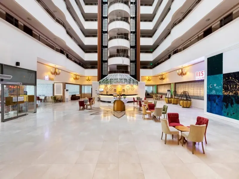 Prestige Alanya, Alanya: zdjęcie 5 z 10