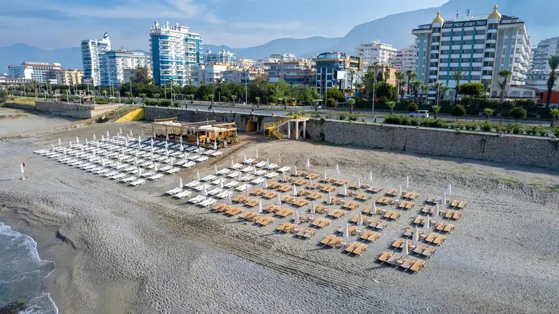 Prestige Alanya, Alanya: zdjęcie 6 z 10