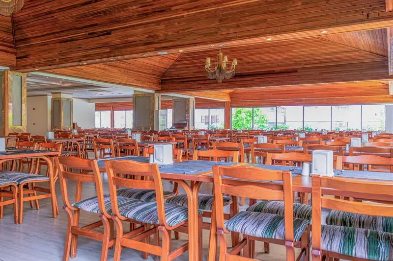 Prestige Alanya, Alanya: zdjęcie 7 z 10