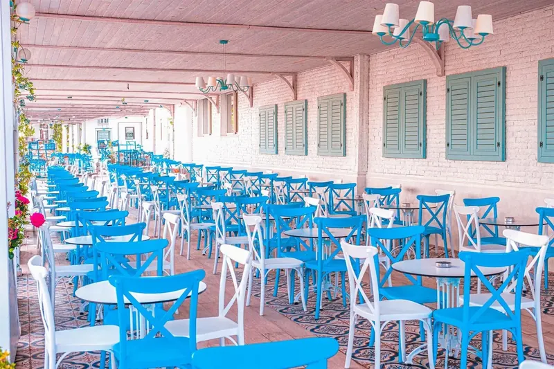 Prestige Alanya, Alanya: zdjęcie 8 z 10