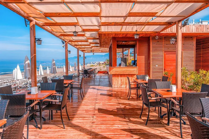 Prestige Alanya, Alanya: zdjęcie 9 z 10